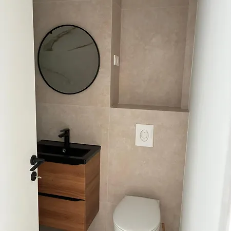 Apartment Neuf 1er Antibes